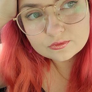 Meet your Posher, Cheyenne